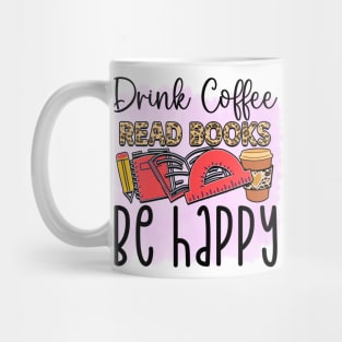 Coffee First: Fuel for the Daily Grind Mug
